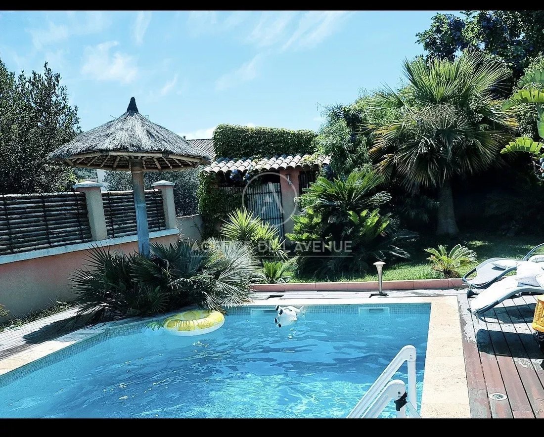 House in Donicarde-Barban, La Seyne-sur-Mer, France 3 - 18626929