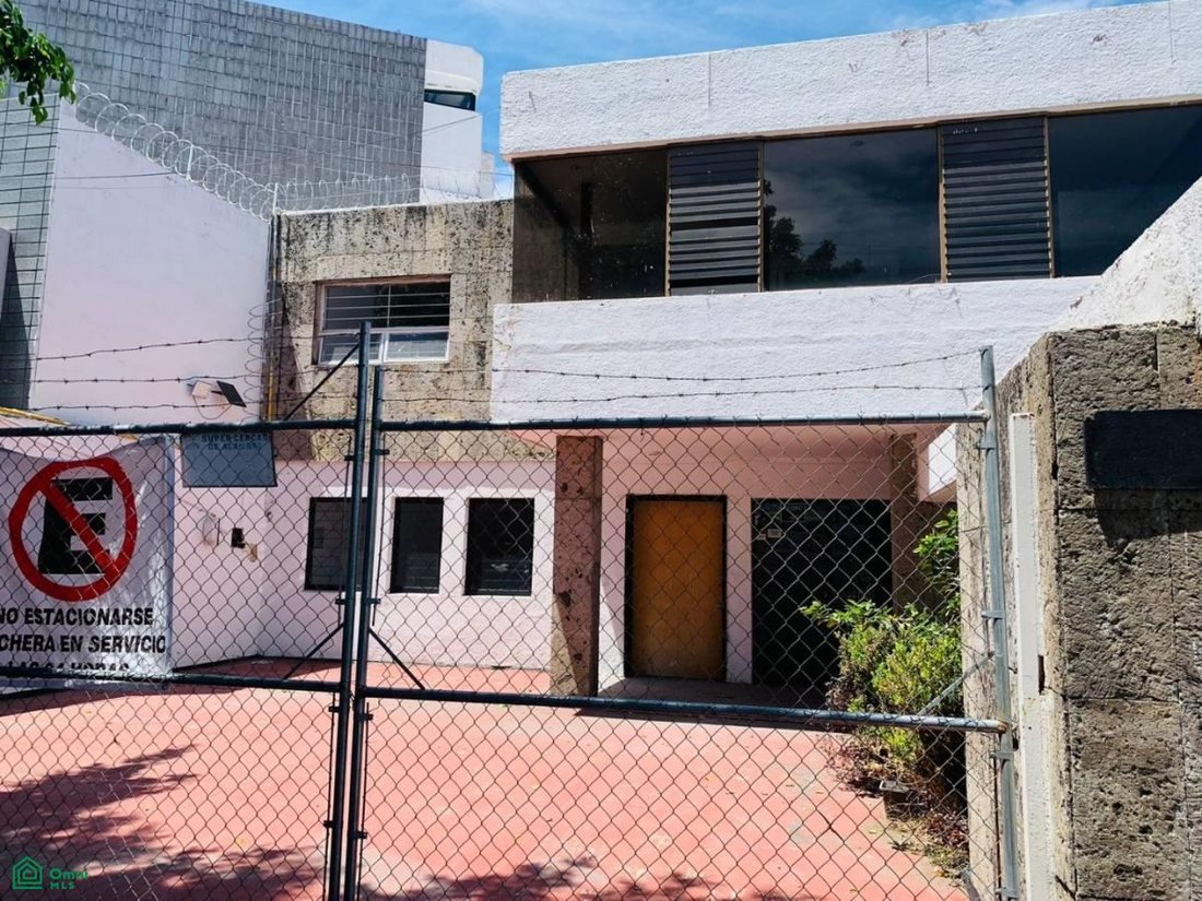 House in Guadalajara, Jalisco, Mexico 1 - 17233363