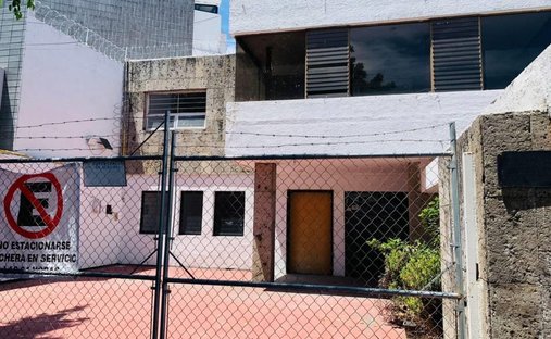 House in Guadalajara, Jalisco, Mexico 1