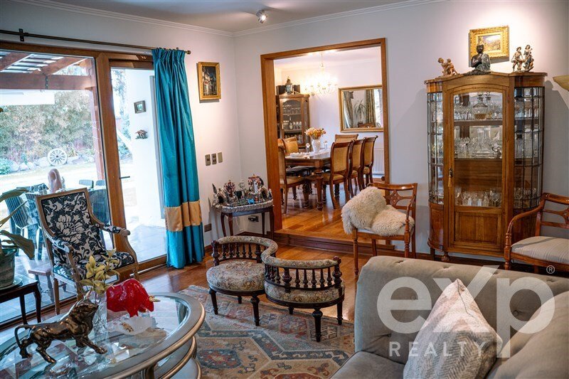 House in Chicureo, Santiago Metropolitan Region, Chile 4 - 18630293