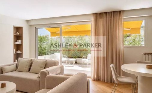 Apartment in Les Bastides, Antibes, France 1