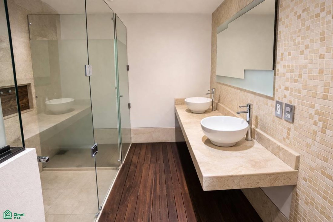 Condo in Mexico City, Mexico 3 - 18268780