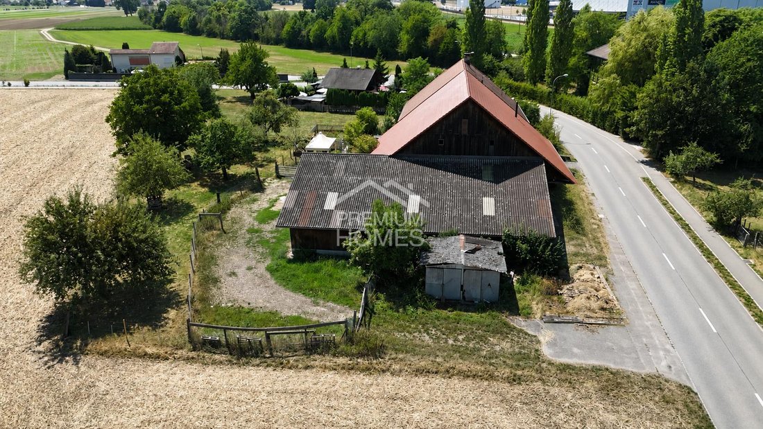 House in Rickenbach, Solothurn, Switzerland 3 - 18628307
