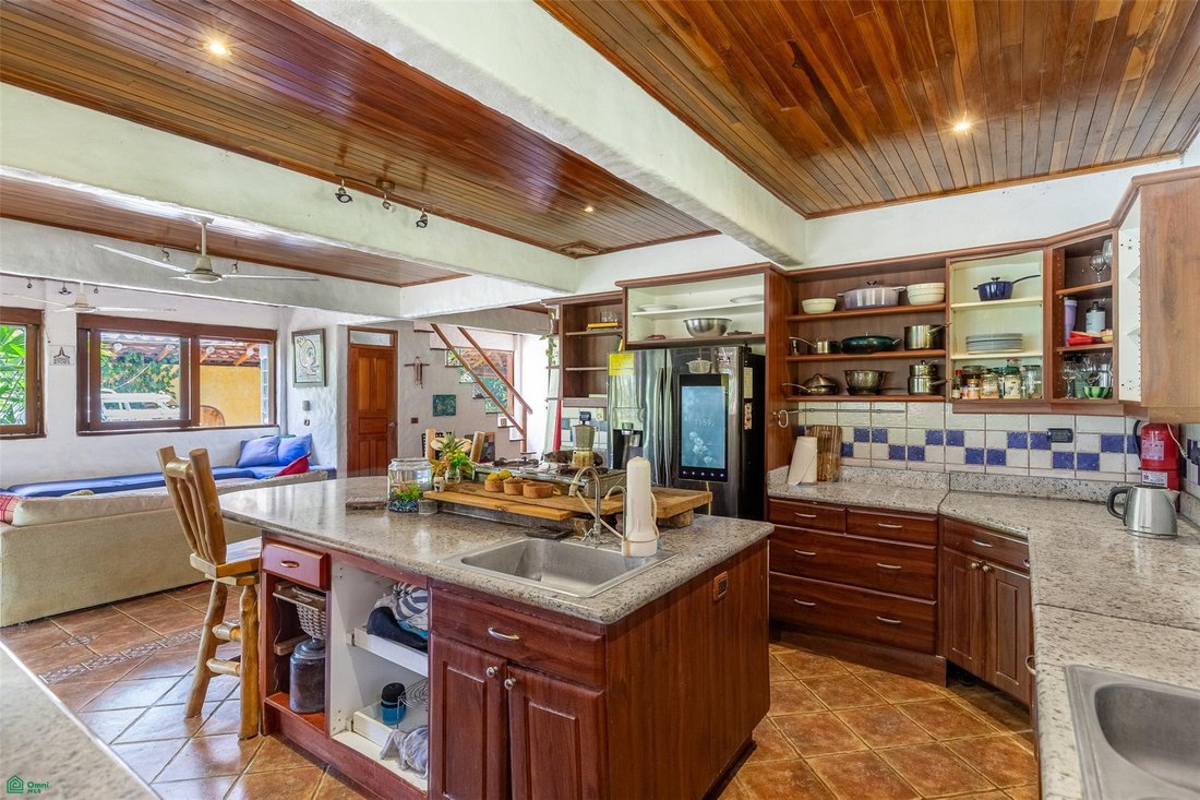 House in Delicias, Puntarenas Province, Costa Rica 4 - 18609220
