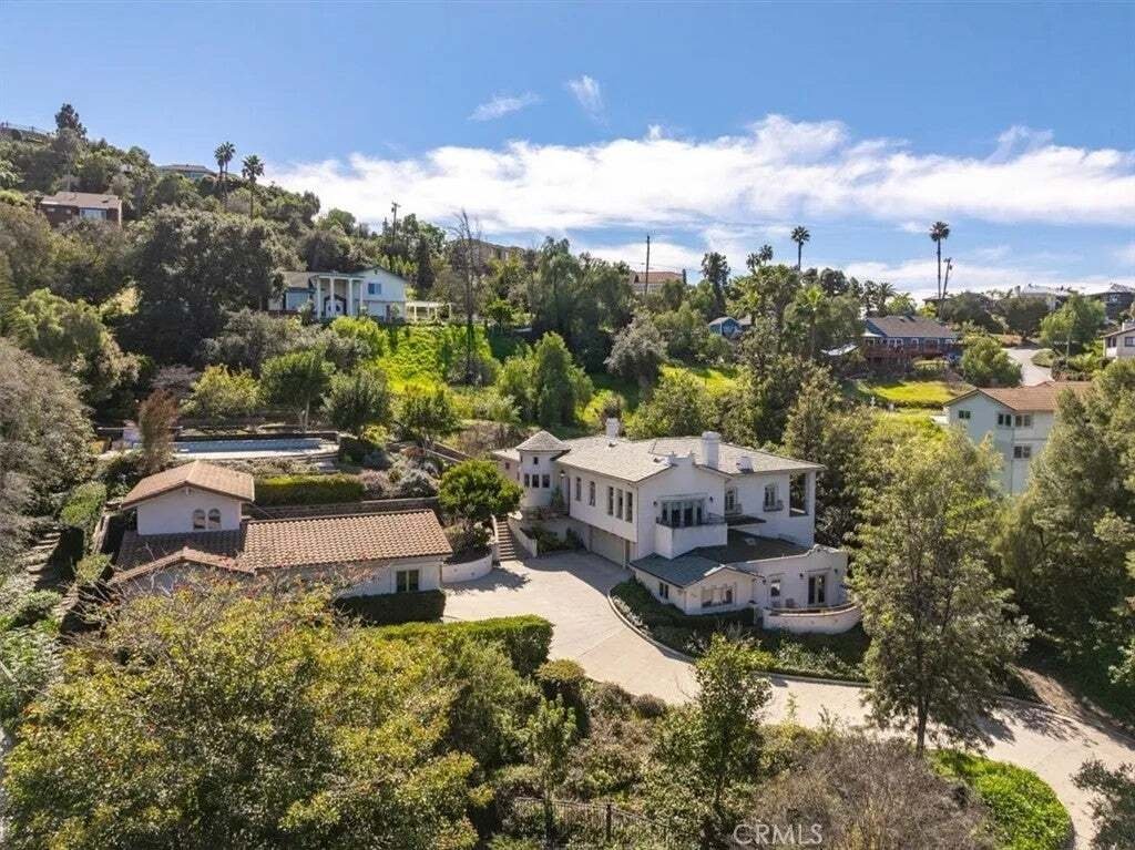 House in San Dimas, California, United States 2 - 17668158