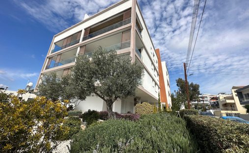 Apartment in Limassol, Limassol, Cyprus 1