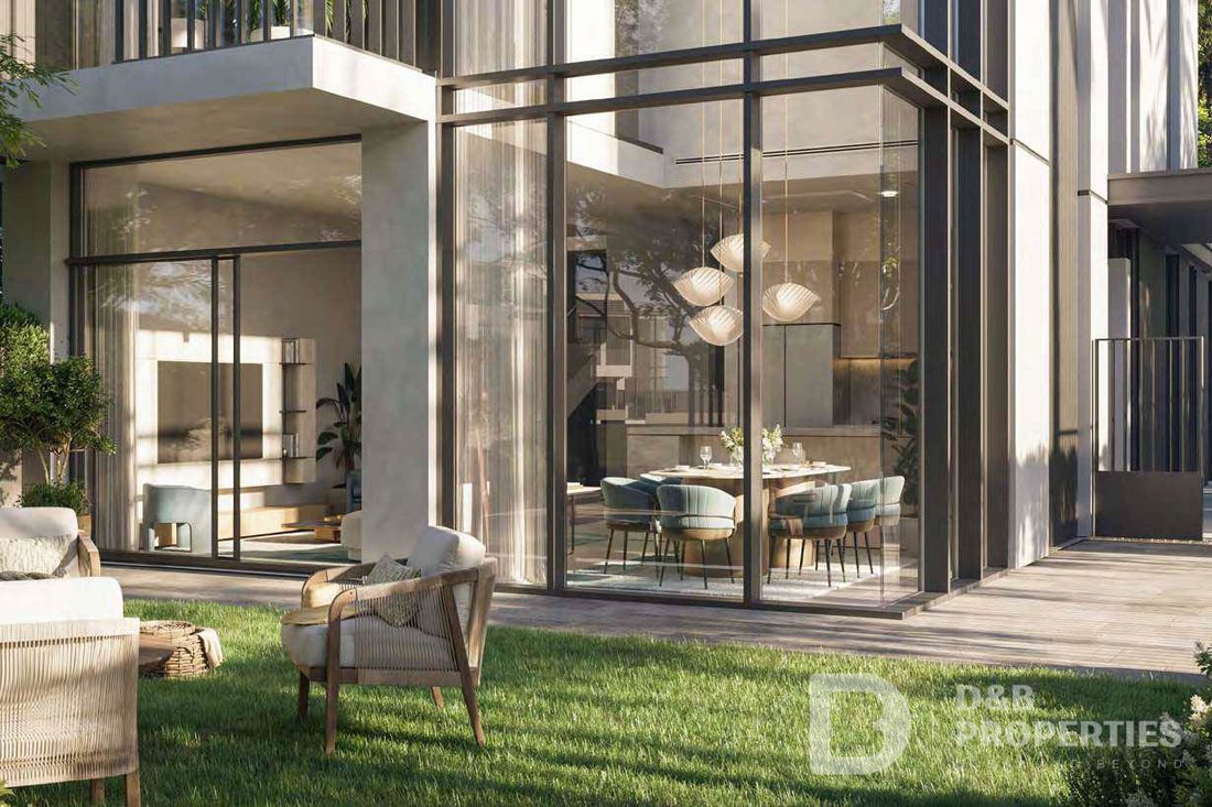 Villa in Wadi Al Safa 5, Wadi Al Safa, Dubai 3 - 18626832