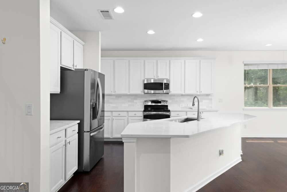 Townhouse in Atlanta, Georgia, United States 4 - 18629538