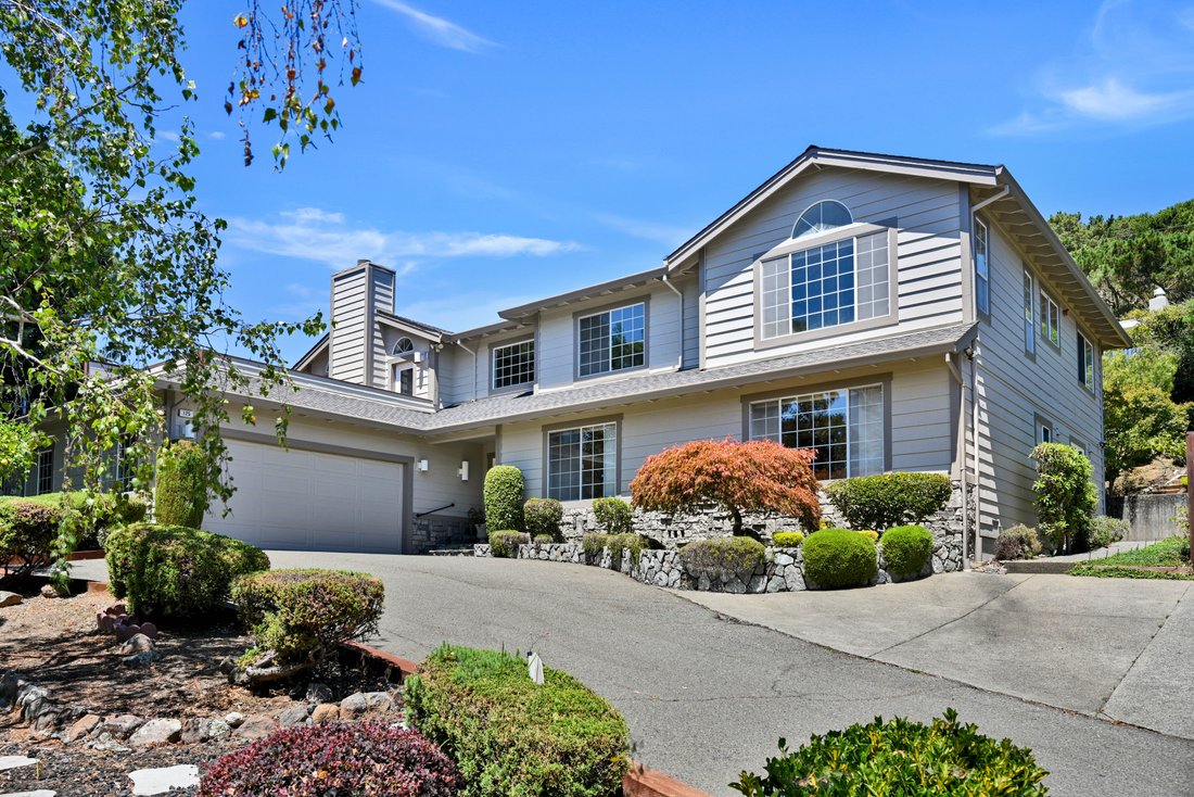 House in Mill Valley, California, United States 1 - 18626974