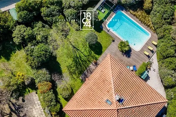 House in Ganteaume, Aubagne, France 2 - 17412096