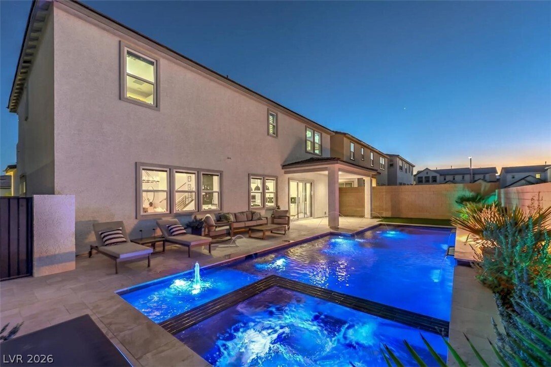 House in Las Vegas, Nevada, United States 5 - 18627770