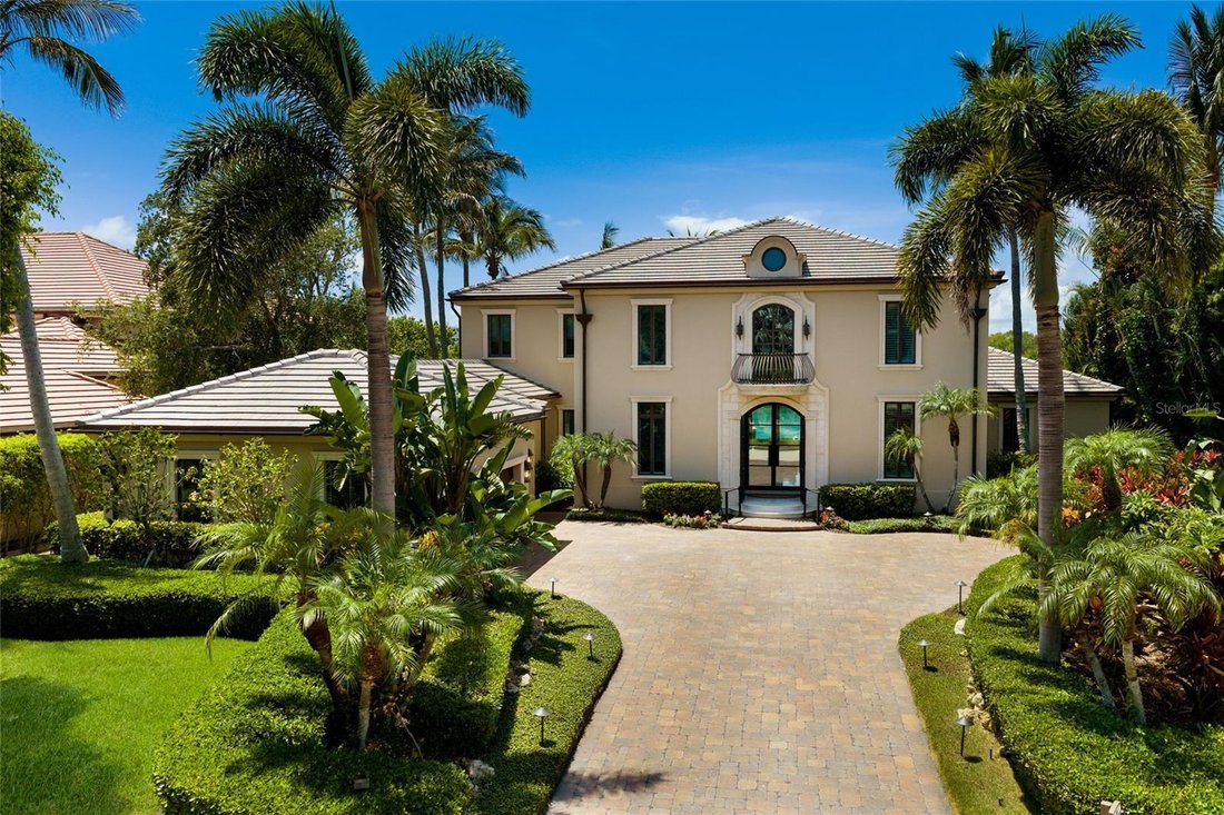 House in Longboat Key, Florida, United States 2 - 18628936