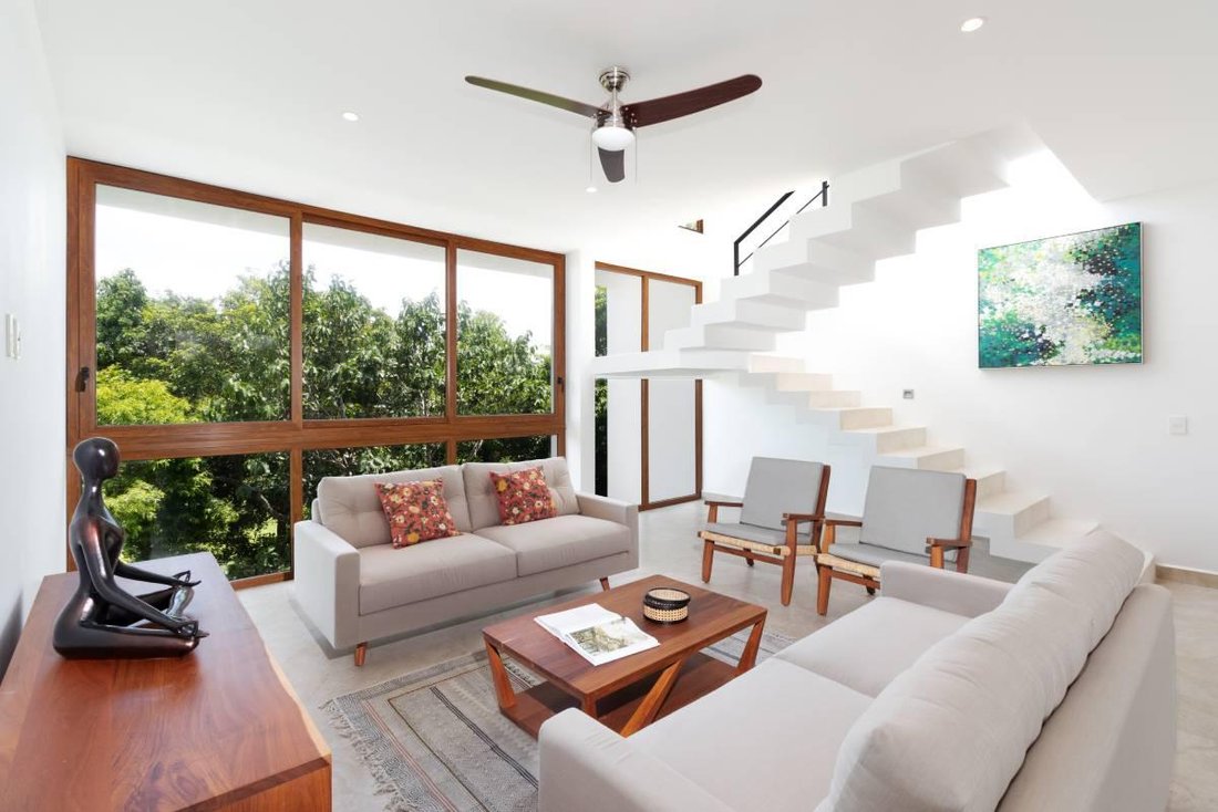 Apartment in Tulum, Quintana Roo, Mexico 3 - 18630602