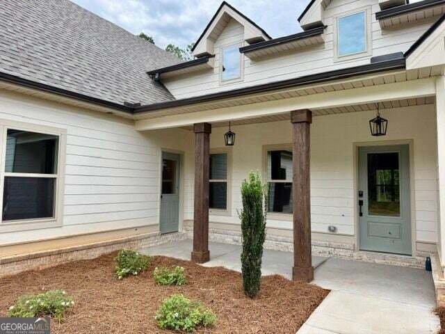 House in Newnan, Georgia, United States 2 - 18069562