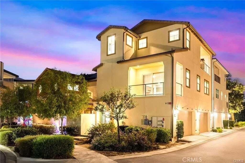 Condo in Irvine, California, United States 1 - 18629168