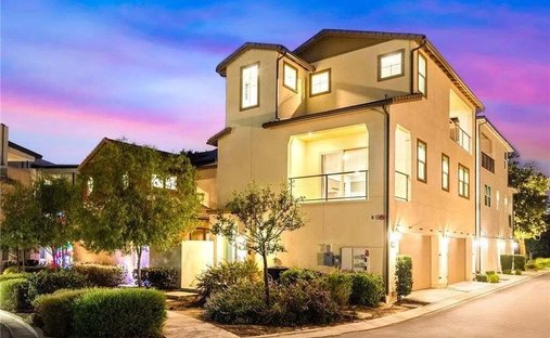 Appartement à Irvine, Californie, États-Unis 1
