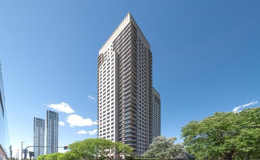 Apartment in Buenos Aires, Buenos Aires, Argentina 1