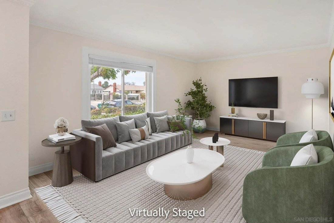 House in San Diego, California, United States 2 - 18629177