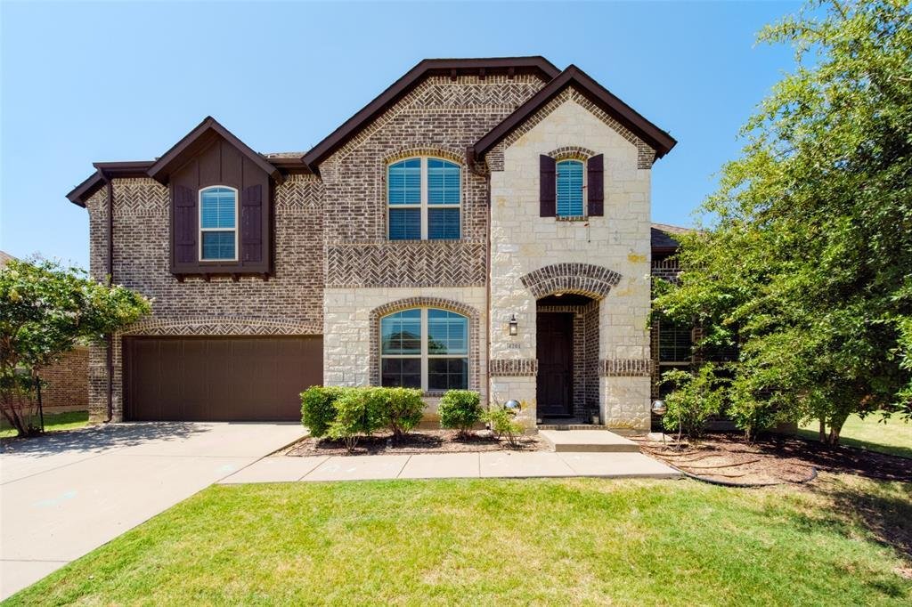 House in Celina, Texas, United States 1 - 18629252
