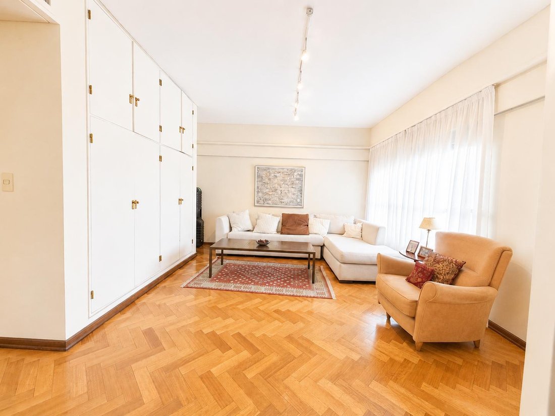 Apartment in Buenos Aires, Buenos Aires, Argentina 5 - 18626257