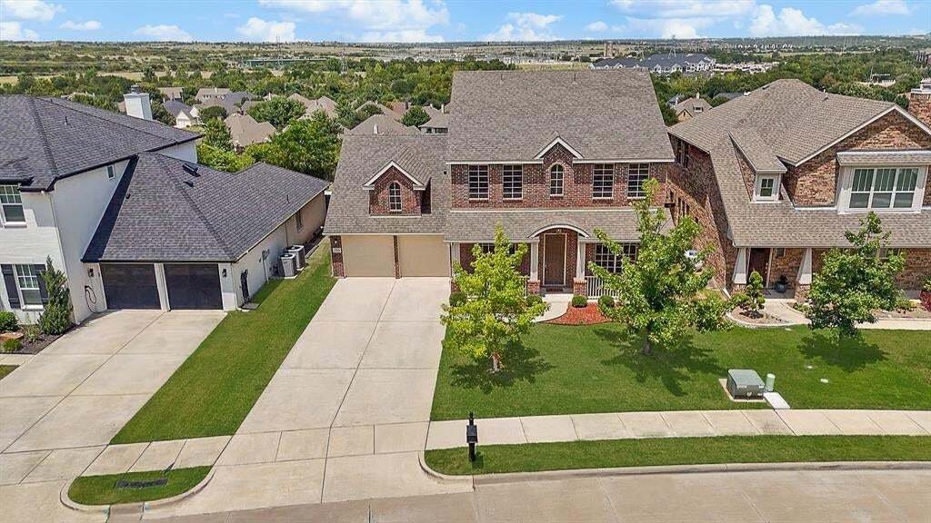 House in Fort Worth, Texas, United States 3 - 18629238