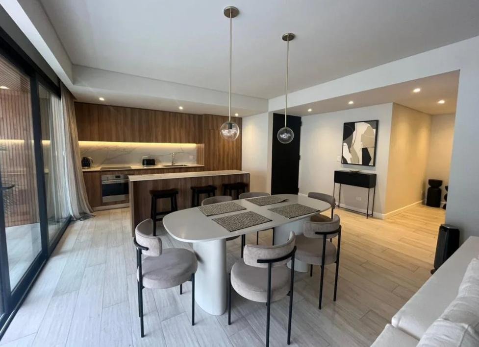 Apartment in Buenos Aires, Buenos Aires, Argentina 4 - 18626261