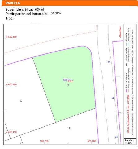 Land in Platja d'Aro, Catalonia, Spain 3 - 18351062