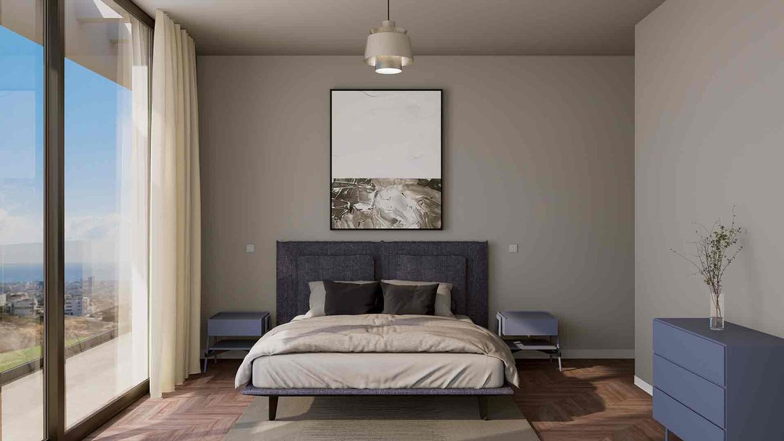 Villa in Agios Athanasios, Limassol, Cyprus 5 - 17223438