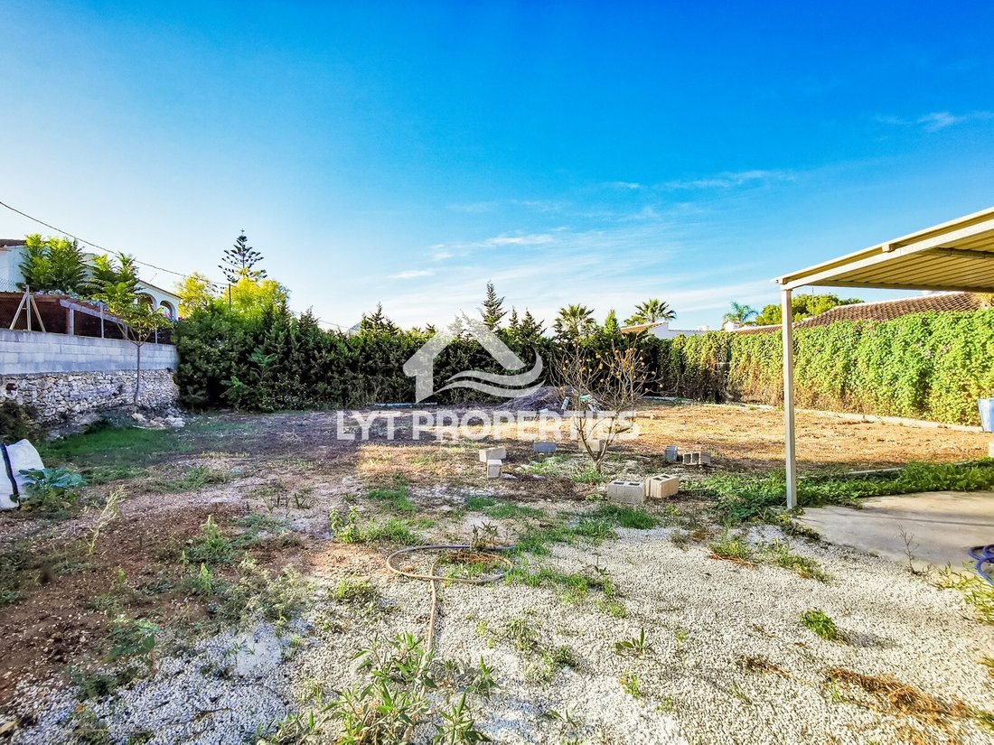 Villa in Xabia / Javea, Valencian Community, Spain 5 - 18629937