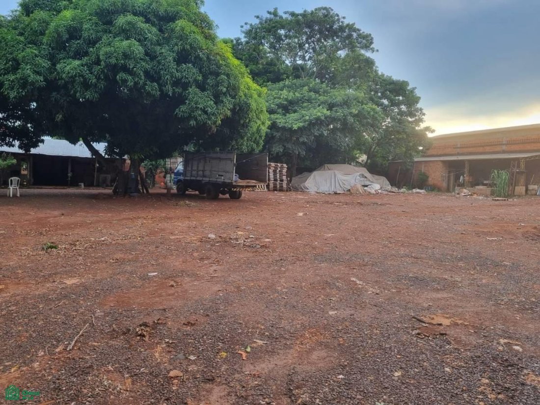 Land in Presidente Franco, Alto Paraná Department, Paraguay 2 - 17815176