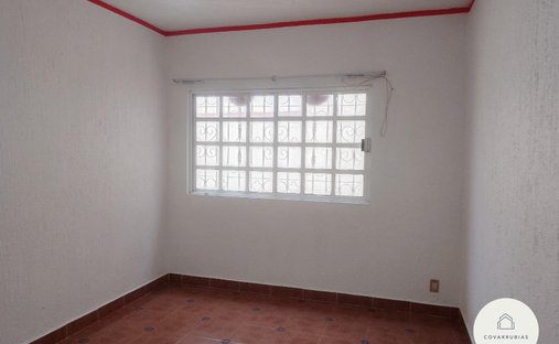 House in Santa Catarina Yecahuitzotl, Mexico City, Mexico 1