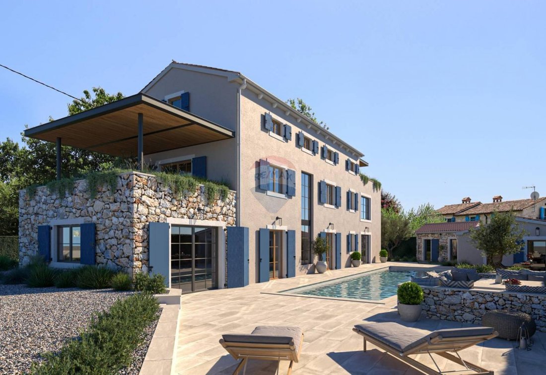 House in Porec, Istria County, Croatia 1 - 18630018