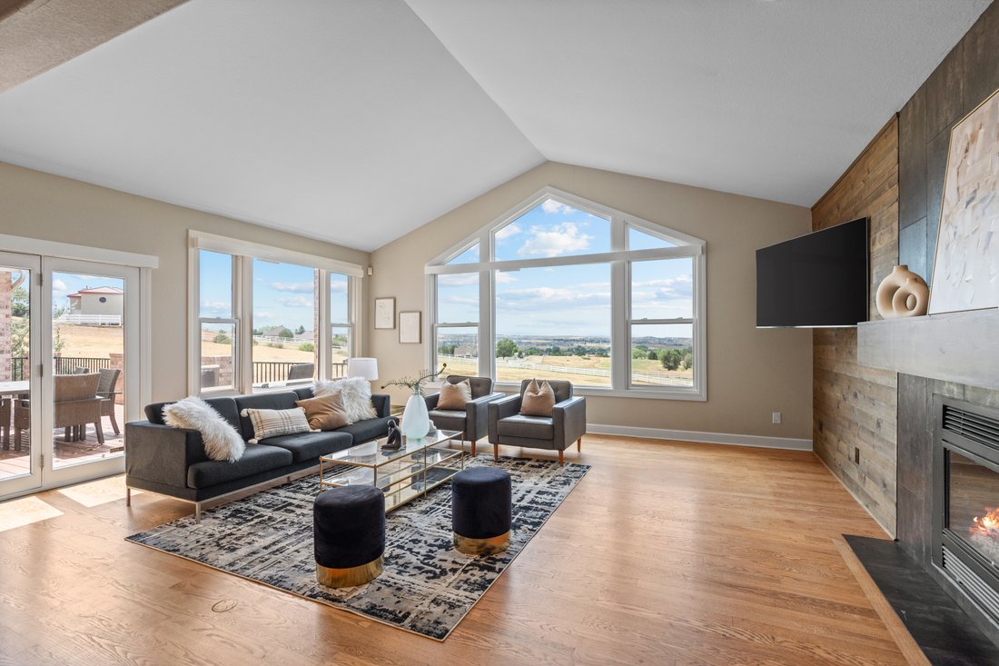 House in Parker, Colorado, United States 5 - 18627255