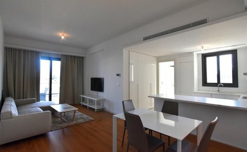 Apartment in Germasogeia, Limassol, Cyprus 1