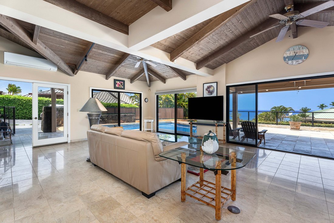 House in Kailua-Kona, Hawaii, United States 4 - 18628695