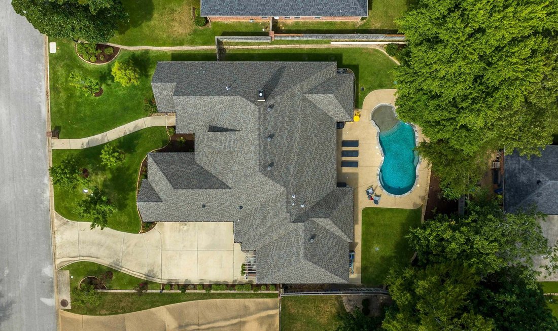 House in Longview, Texas, United States 1 - 18627911