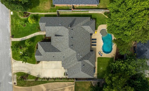 House in Longview, Texas, United States 1