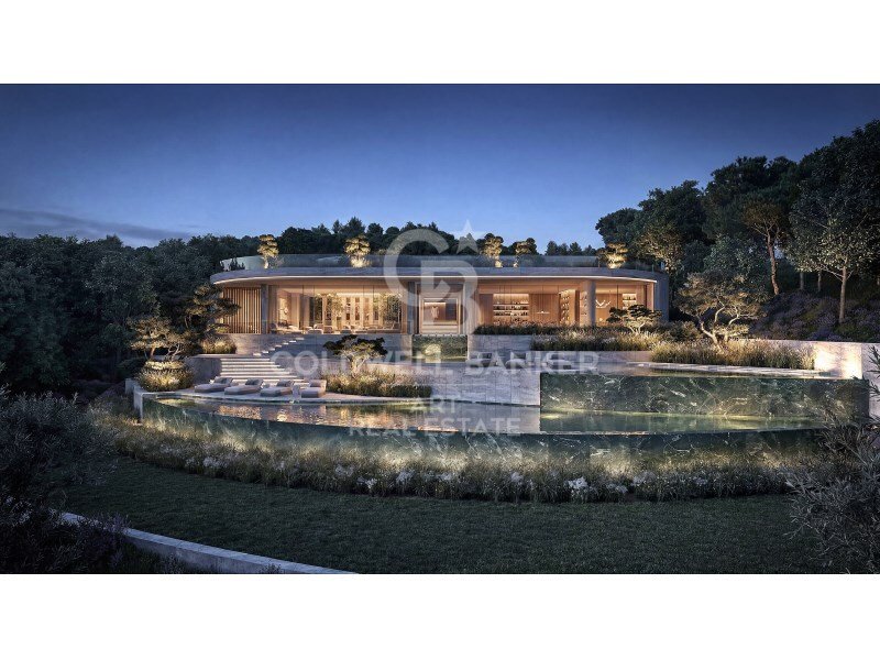 House in Sotogrande, San Roque, Andalusia 2 - 18629672