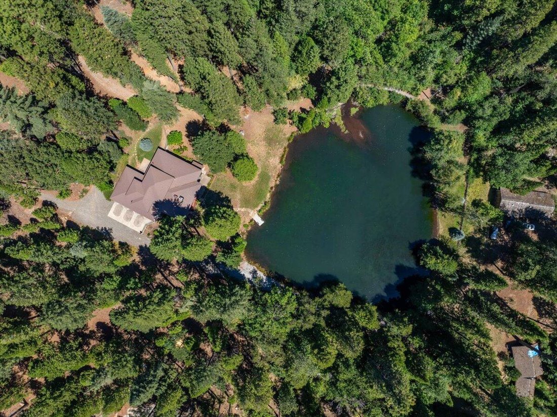 House in Shingletown, California, United States 5 - 18627667