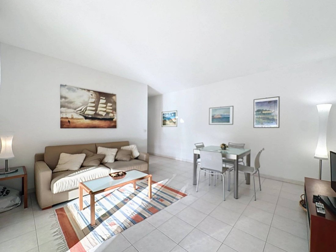Apartment in Menton, Provence-Alpes-Côte d'Azur, France 5 - 17104006