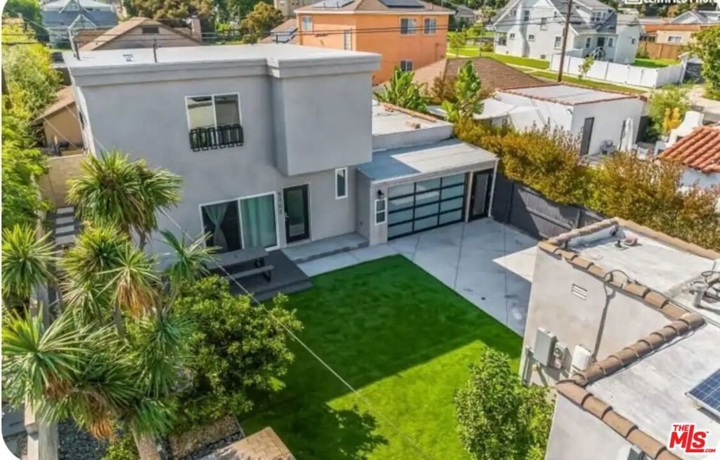 House in Los Angeles, California, United States 3 - 18629351