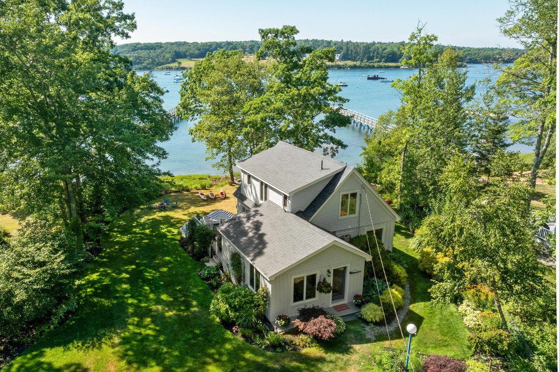 House in Bristol, Maine, United States 3 - 18629619