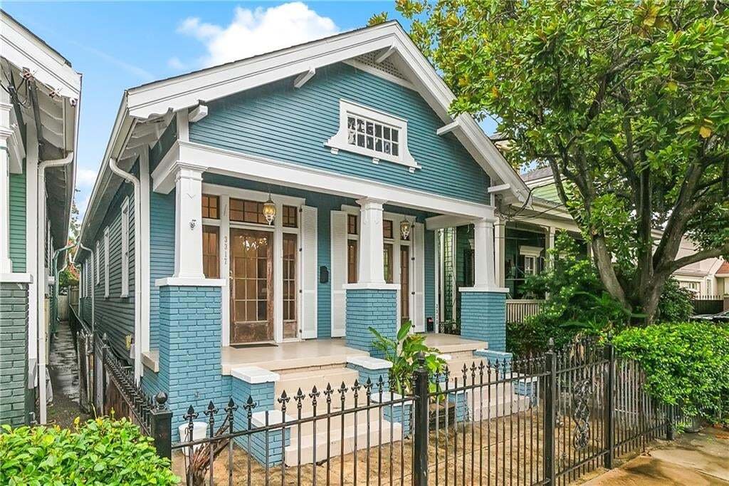 House in New Orleans, Louisiana, United States 2 - 18629447