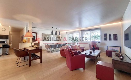 Apartment in Nice, Provence-Alpes-Côte d'Azur, France 1