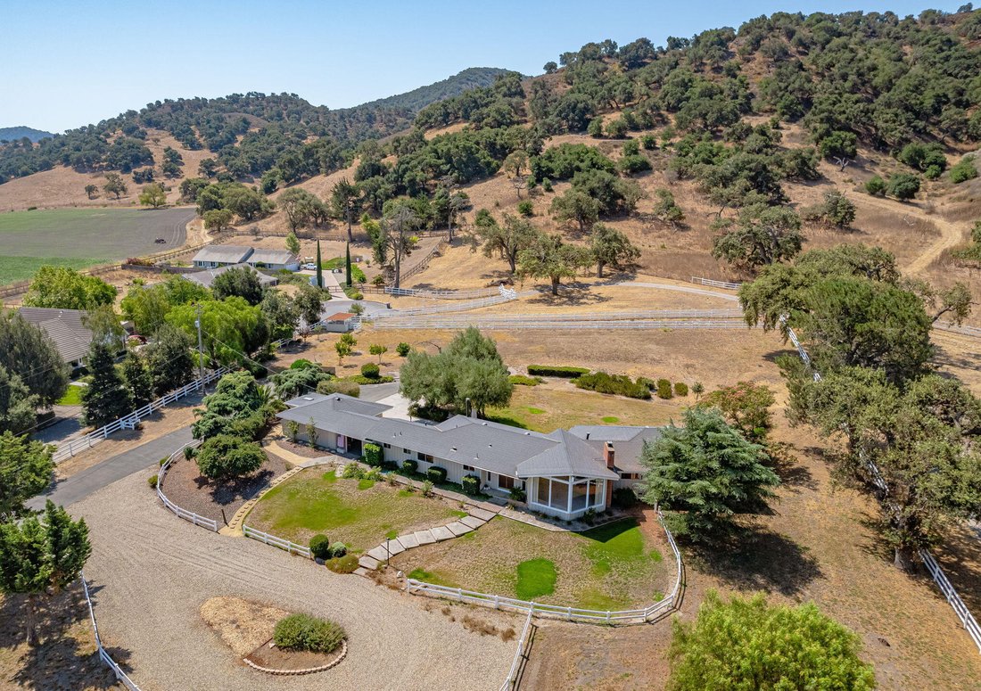 House in Los Alamos, California, United States 1 - 18422302