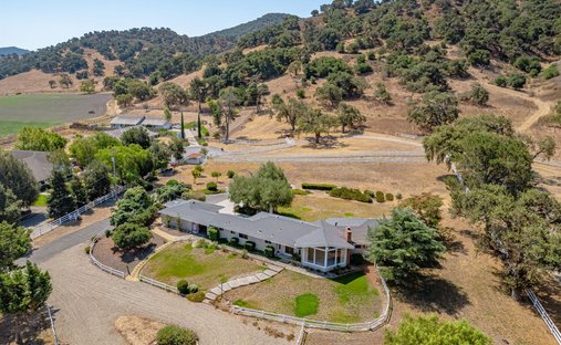 House in Los Alamos, California, United States 1