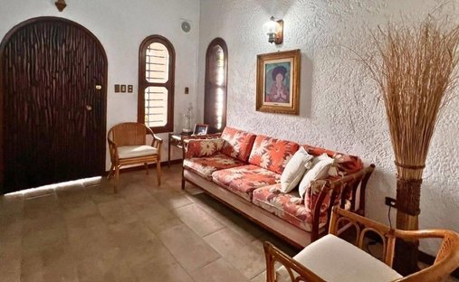 House in Caracas, Miranda, Venezuela 1