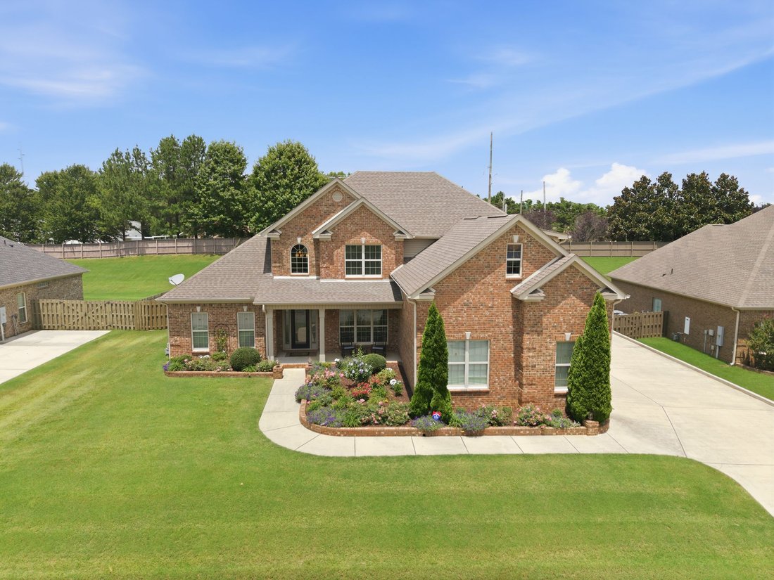 House in Madison, Alabama, United States 5 - 18627403
