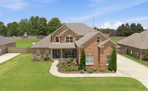 Casa en Madison, Alabama, Estados Unidos 1