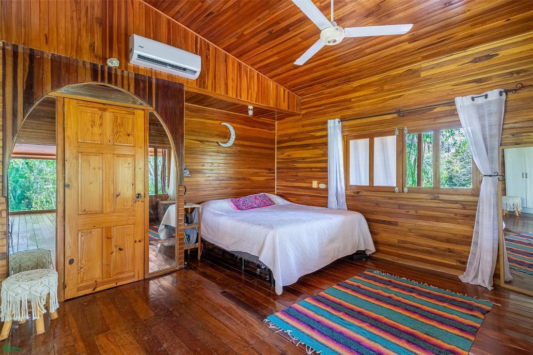 House in Delicias, Puntarenas Province, Costa Rica 2 - 18609220